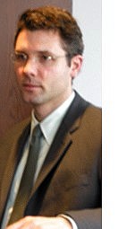 Alex Koppenheffer