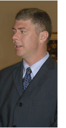 Michael T. Cullinane