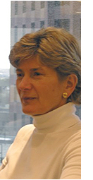 Gayle M. Slattery