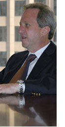 Robert P. Wexler